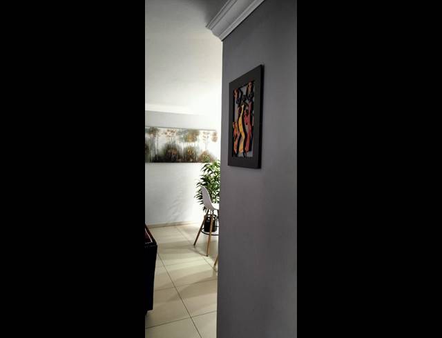 2 BEDROOM HOUSE FOR SALE IN NOORDHANG